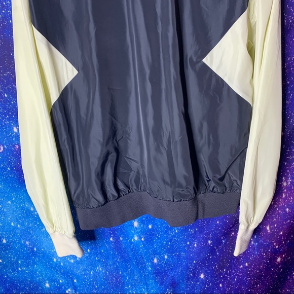 Sovereign Code- Brown/Blue/Cream Jacket size Xl - Picture 7 of 11